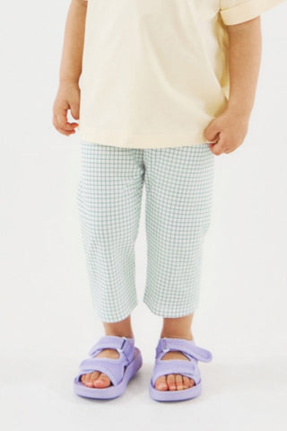 Ultra-Light Cropped Leggings