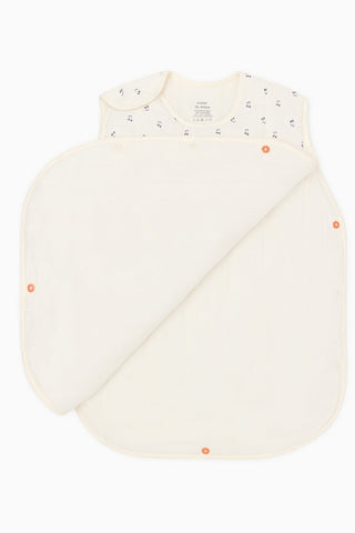 SnapMagic™ Bamboo Quilted Sleep Sack