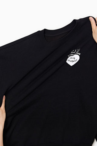 Konny X INAP  Sweatshirt (Adult)