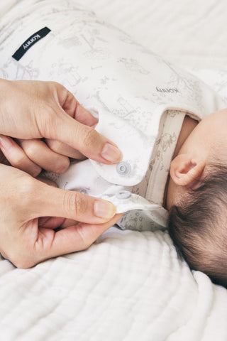 Newborn First Package