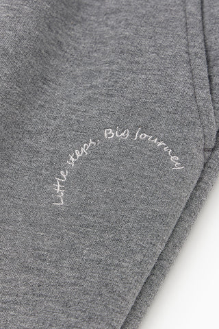 Butter Cotton Heavy Fleece Joggers