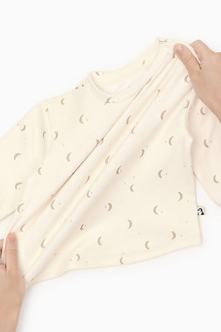 Soft Fleece Sweatshirt [3-30M]