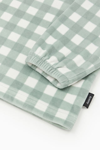 [25FW] Fleece Pajama Set [TOG: 0.52]