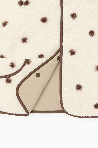 Reversible Padded Jacket