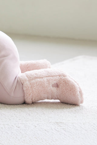 Winter Booties [0-12M]