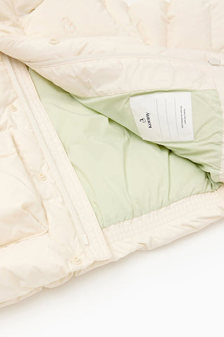 Winter Down Padded Jacket