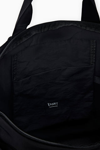 Konny X INAP Packable Shopper Bag