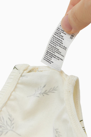 Modal Ultra-soft Briefs (Girls)