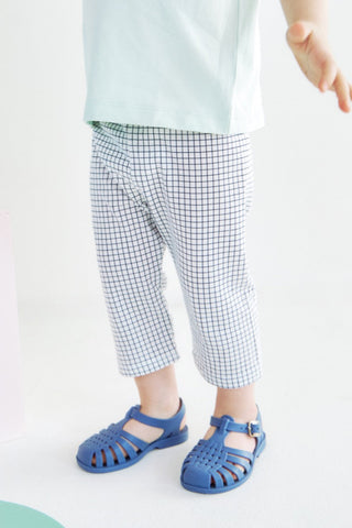 Ultra-Light Cropped Leggings