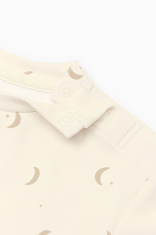 Soft Fleece Sweatshirt [3-30M]