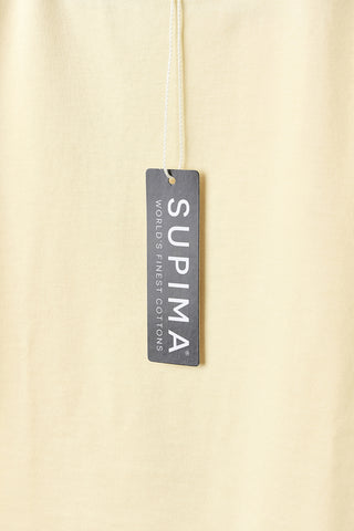[25Fall] SUPIMA Soft Touch T-Shirt
