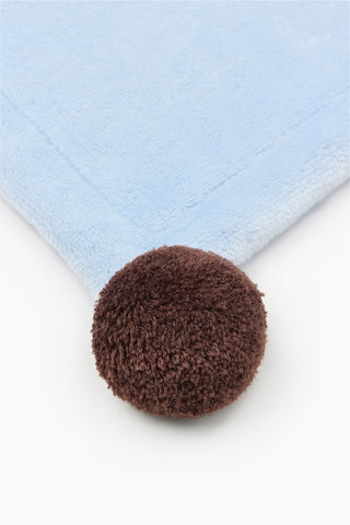 Winter Stroller Blanket