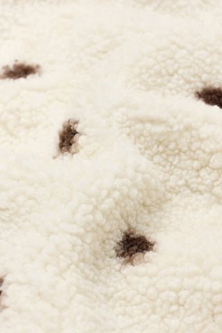 Reversible Padded Jacket
