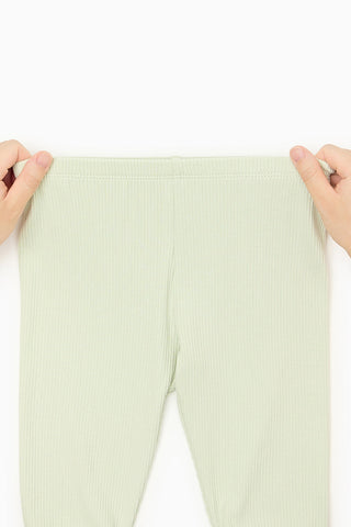 Modal Relaxed-Fit Pajama Set