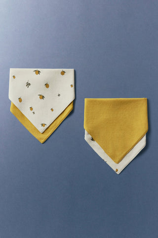 Konny Bib Muslin Bandana