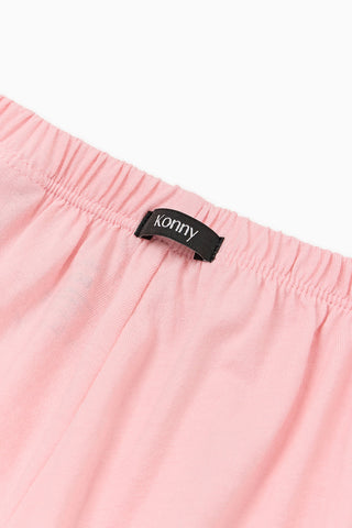 Modal Loungewear Set