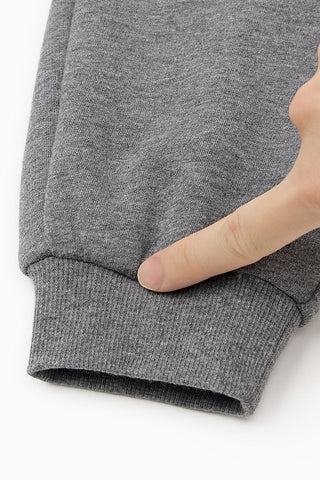 Butter Cotton Heavy Fleece Joggers