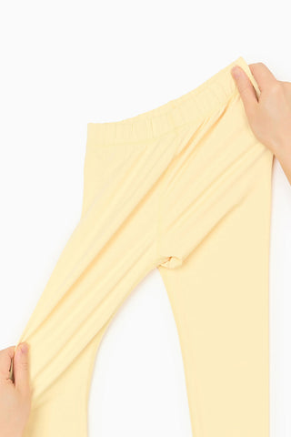 UV Protection Swimset, Top&Pants [Hat included]
