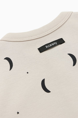 Soft Modal Romper & Hat