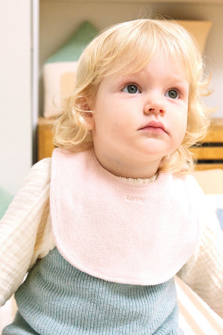 Konny Bib Soft Terry