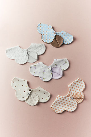 Konny Bib Reversible