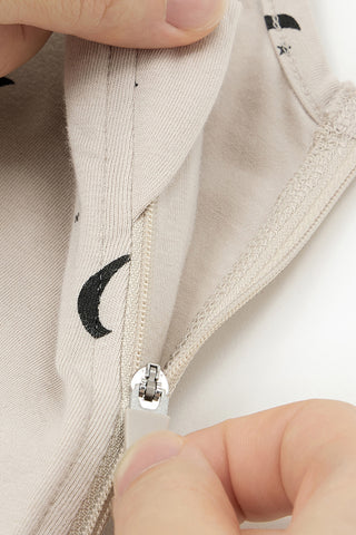 Bamboo Sleeping Bag [TOG 0.24]