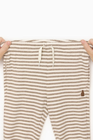 Butter Cotton Stretch Sweatpants