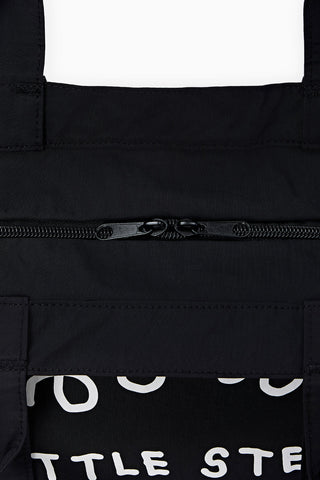 Konny X INAP Packable Shopper Bag