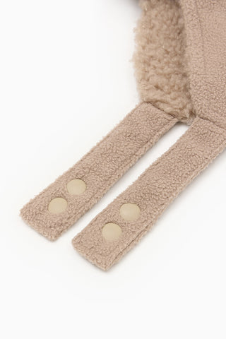 Earflap Winter Hat
