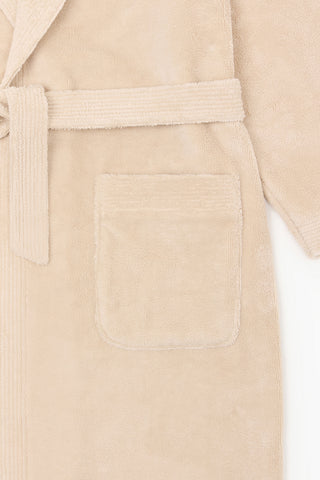 Bamboo Cotton Classic Bathrobe