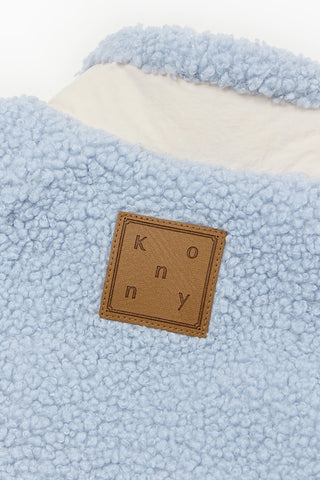 [25FW] Reversible Padded Jacket