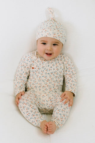 Bamboo Bodysuit & Leggings Set [TOG 0.24]