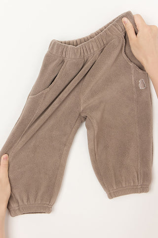 Fleece Joggers