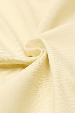 SUPIMA Soft touch T-Shirt