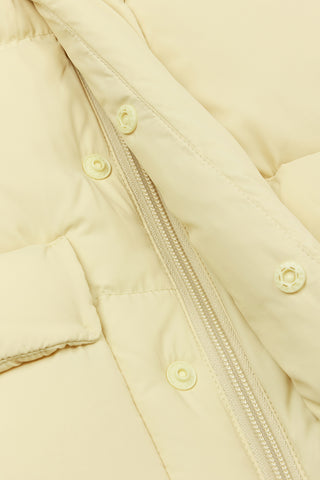 [25FW] Winter Down Padded Jacket