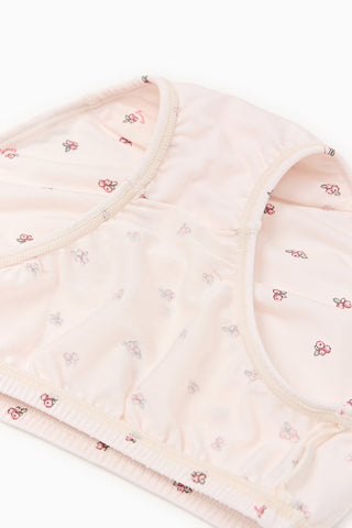 Modal Ultra-soft Briefs (Girls)