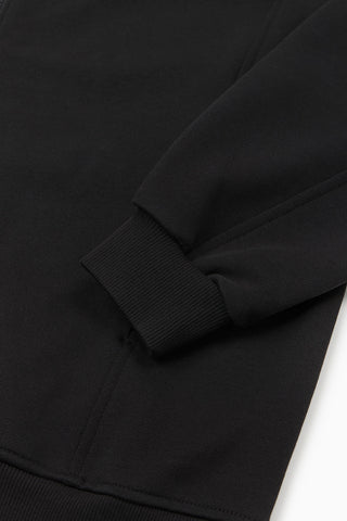 Konny X INAP Babywearing Zip-Up Hoodie