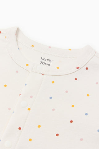 Modal Ultra-Soft Button Down Pajama Set