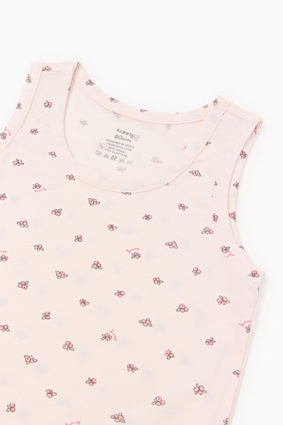 Modal Ultra-Soft Tank Top