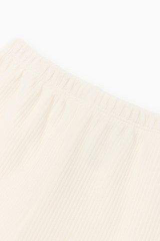 Ultra-Warm Fleece-Lined Leggings