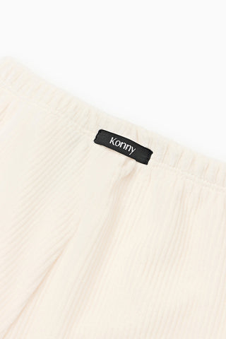 Ultra-Warm Fleece-Lined Leggings