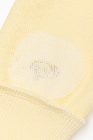 Butter Cotton Sweatsuit Set