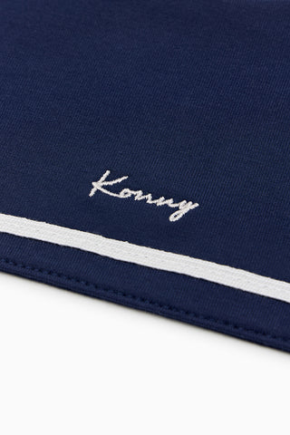 Nautical Bib