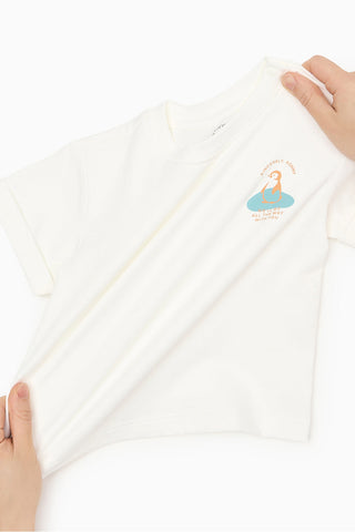 SUPIMA Soft-Touch Short Sleeve T-Shirt