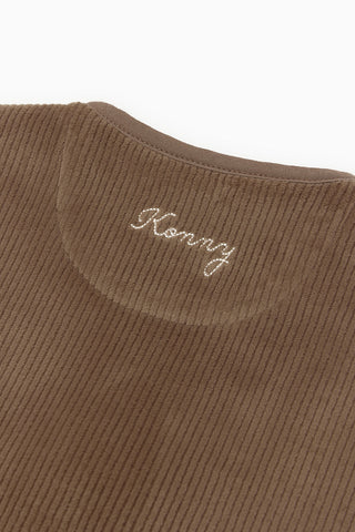 Fleece Vest