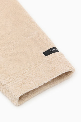 Bamboo Cotton Classic Bathrobe
