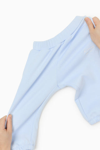 Soft-Touch Joggers
