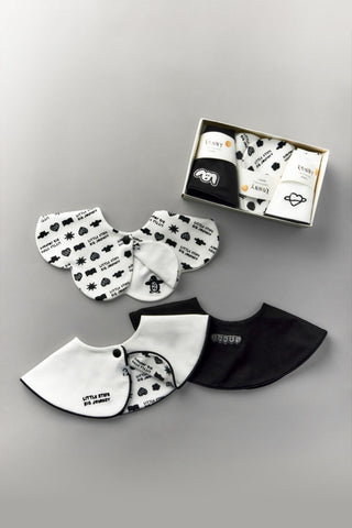 Konny X INAP Bib 3-Piece Set