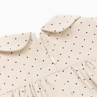 Corduroy Dress