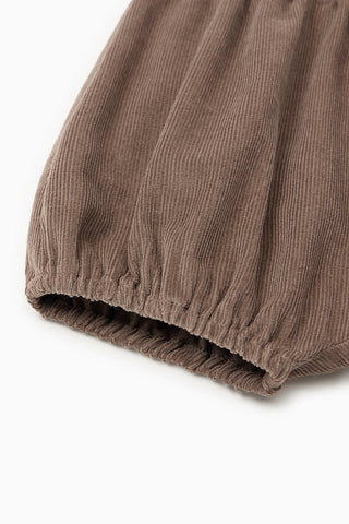 Corduroy Bloomers